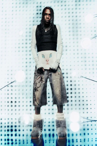 Look 14